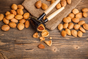 Apricot Kernels: A Natural Health Supplement Apricot Kernels: A Natural Health Supplement